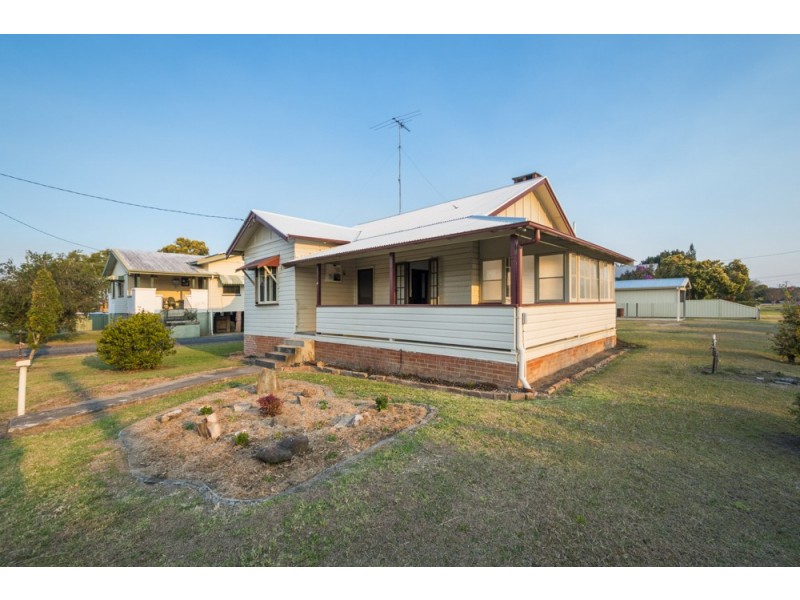 23 Oliver Street, Grafton NSW 2460
