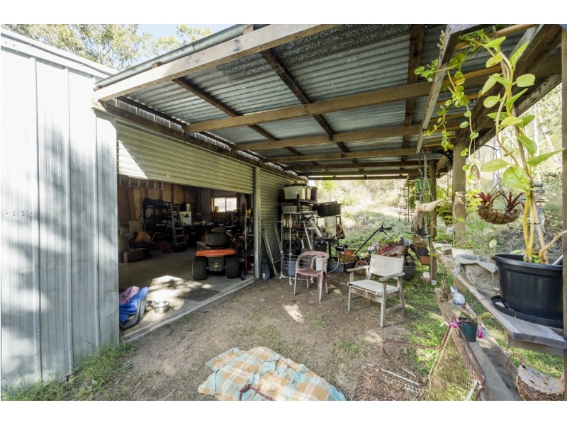 292 Coaldale Road, The Pinnacles NSW 2460