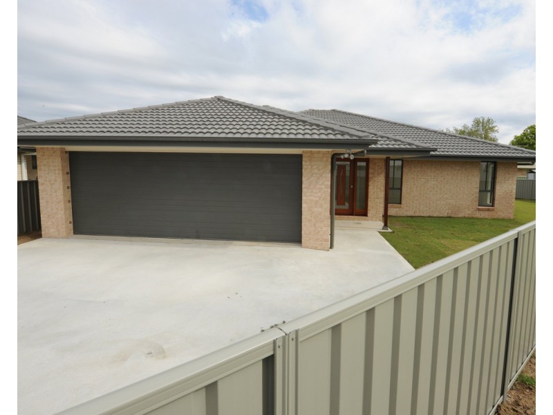 15 Kiah Place, Grafton NSW 2460