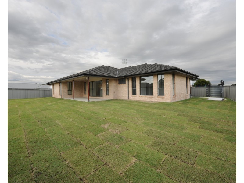 15 Kiah Place, Grafton NSW 2460