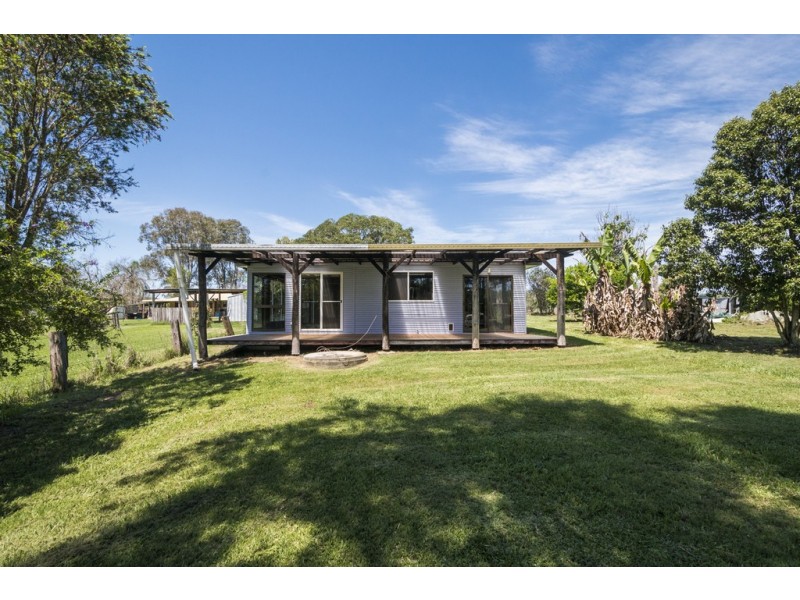 2348 Clarence Way, Upper Copmanhurst NSW 2460