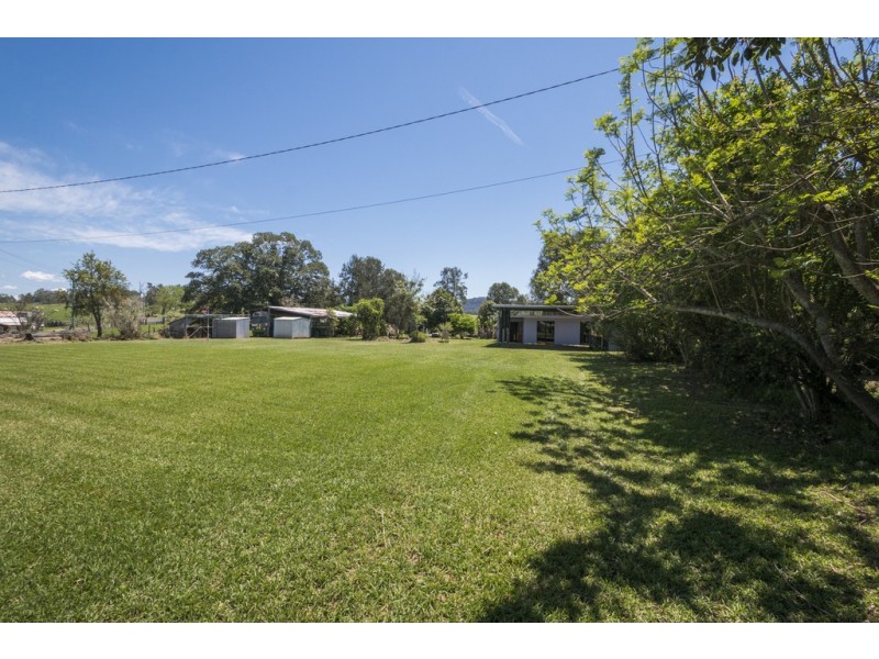 2348 Clarence Way, Upper Copmanhurst NSW 2460