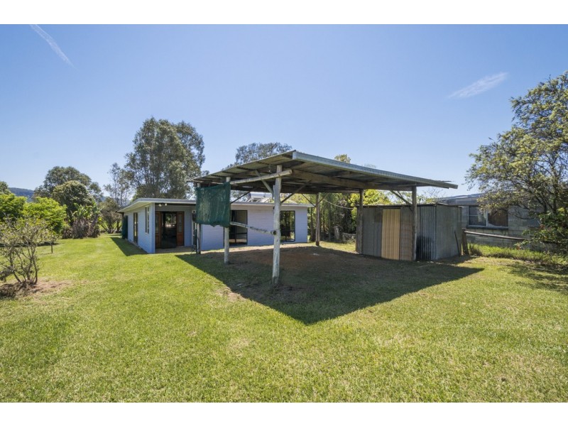 2348 Clarence Way, Upper Copmanhurst NSW 2460