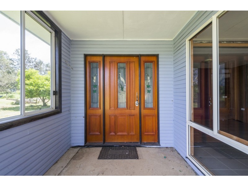 2348 Clarence Way, Upper Copmanhurst NSW 2460