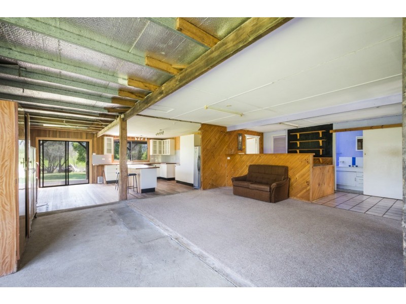 2348 Clarence Way, Upper Copmanhurst NSW 2460