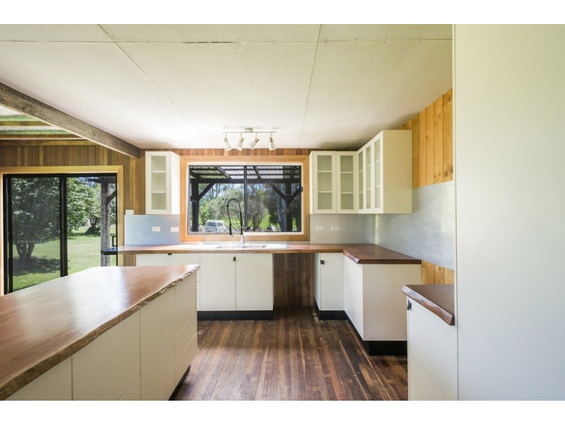 2348 Clarence Way, Upper Copmanhurst NSW 2460