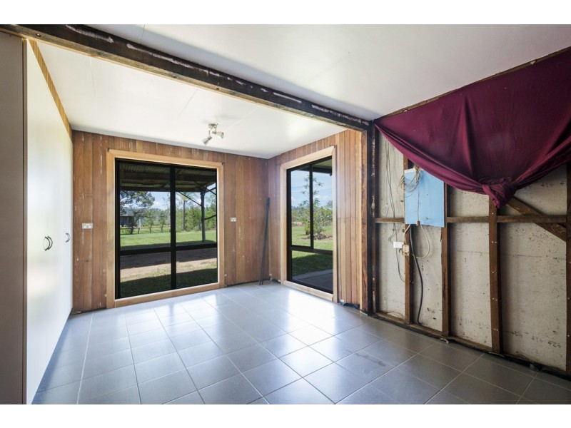 2348 Clarence Way, Upper Copmanhurst NSW 2460