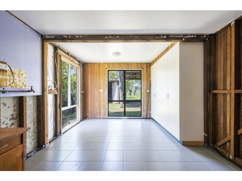 2348 Clarence Way, Upper Copmanhurst NSW 2460