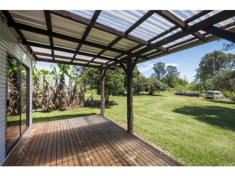 2348 Clarence Way, Upper Copmanhurst NSW 2460