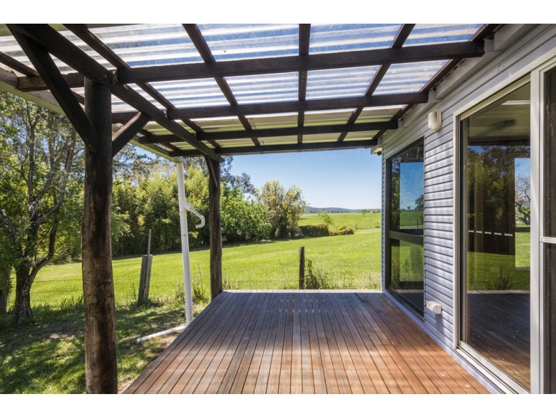 2348 Clarence Way, Upper Copmanhurst NSW 2460