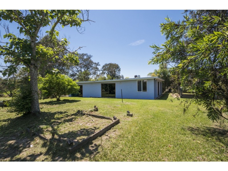 2348 Clarence Way, Upper Copmanhurst NSW 2460