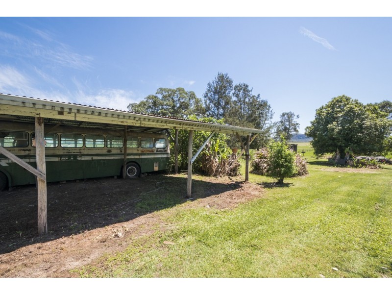 2348 Clarence Way, Upper Copmanhurst NSW 2460