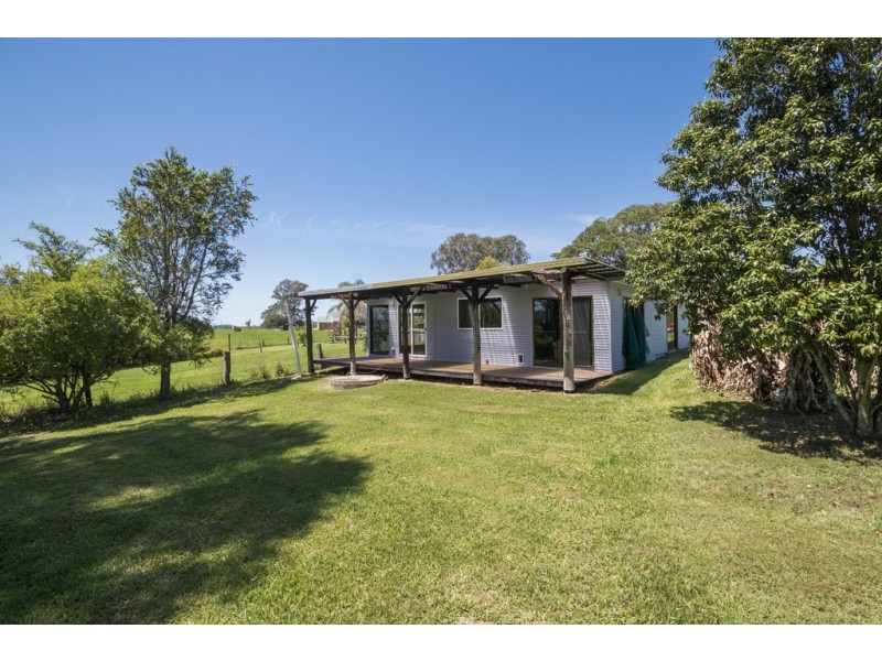 2348 Clarence Way, Upper Copmanhurst NSW 2460