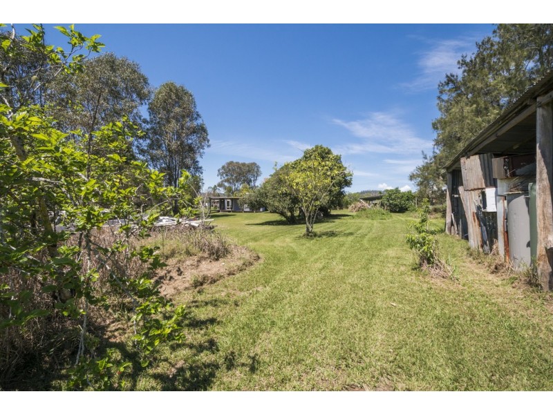 2348 Clarence Way, Upper Copmanhurst NSW 2460