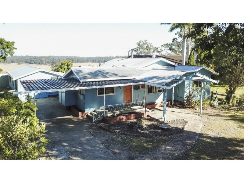 59 Clarence Way, Mountain View NSW 2460