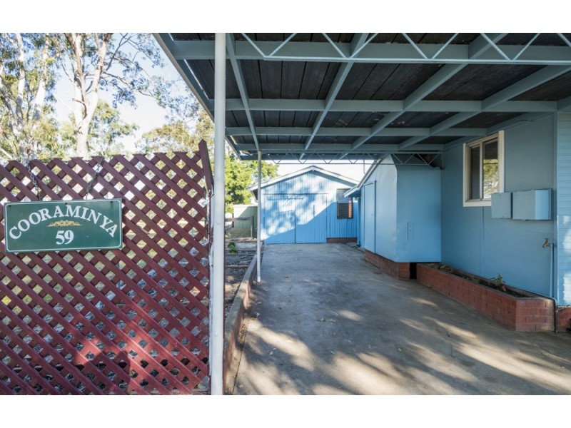 59 Clarence Way, Mountain View NSW 2460