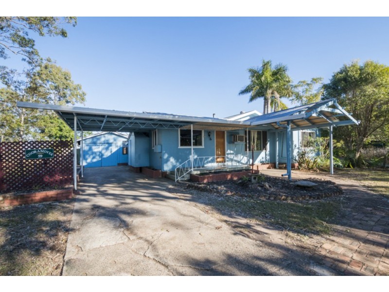 59 Clarence Way, Mountain View NSW 2460