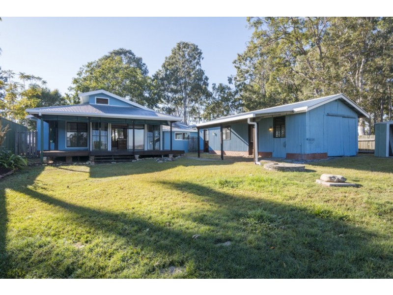 59 Clarence Way, Mountain View NSW 2460