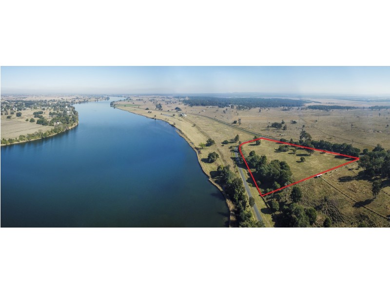 2264 LAWRENCE ROAD, Lower Southgate NSW 2460