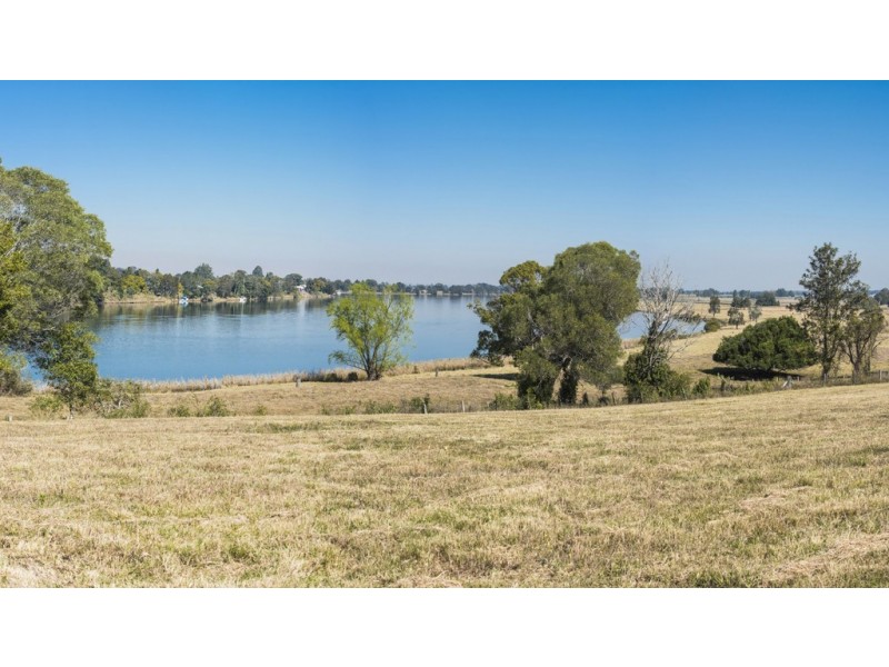 2264 LAWRENCE ROAD, Lower Southgate NSW 2460