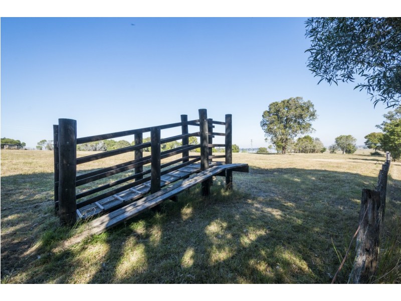 2264 LAWRENCE ROAD, Lower Southgate NSW 2460