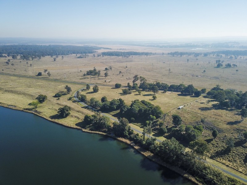 2264 LAWRENCE ROAD, Lower Southgate NSW 2460