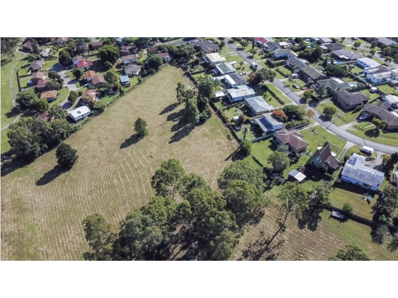Lot 686 Silverton Street, South Grafton NSW 2460