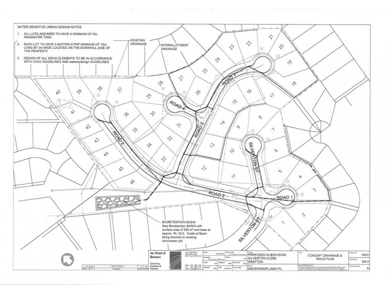 Lot 686 Silverton Street, South Grafton NSW 2460