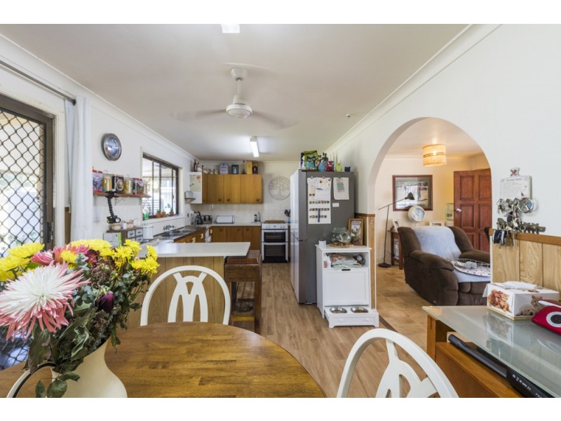 132 Reilleys Lane, Glenugie NSW 2460
