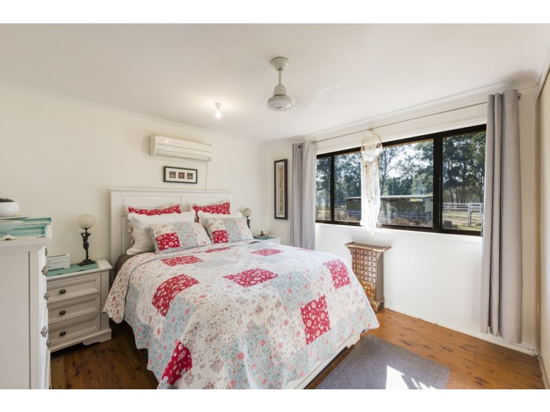 132 Reilleys Lane, Glenugie NSW 2460