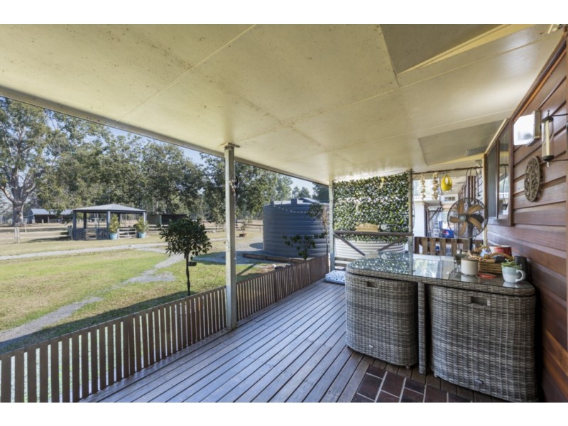 132 Reilleys Lane, Glenugie NSW 2460