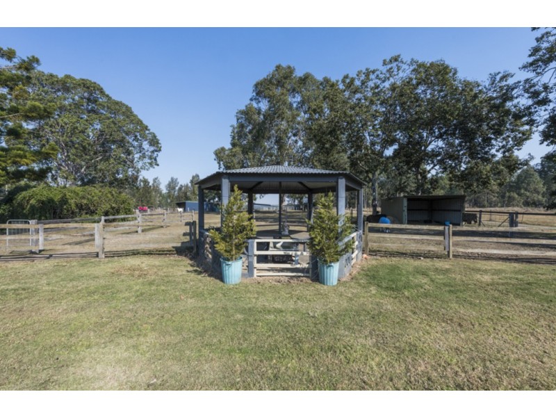 132 Reilleys Lane, Glenugie NSW 2460