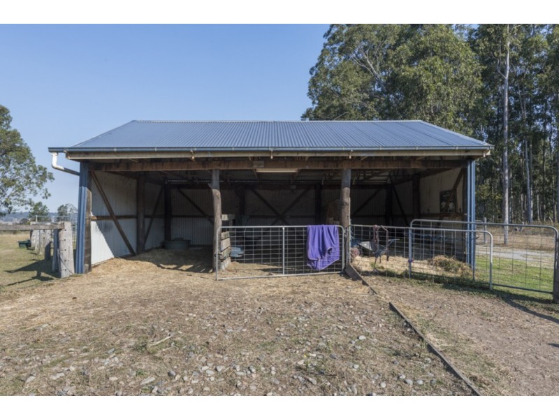 132 Reilleys Lane, Glenugie NSW 2460