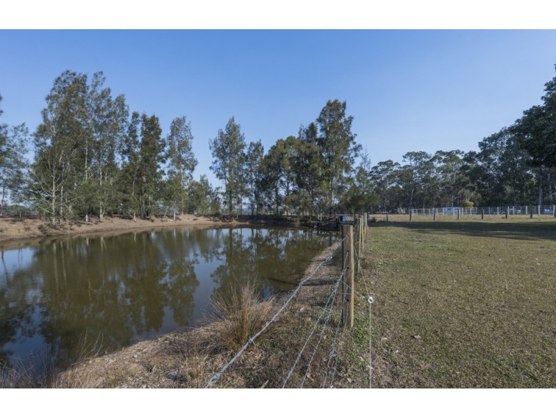 132 Reilleys Lane, Glenugie NSW 2460