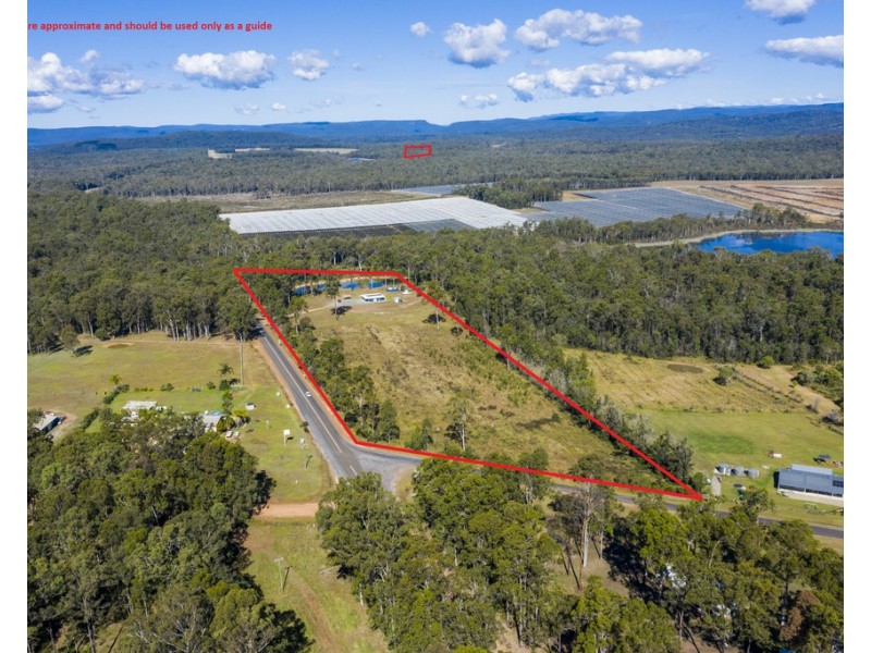 4303 Orara Way, Lanitza NSW 2460