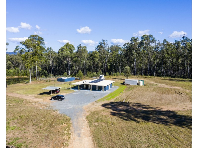 4303 Orara Way, Lanitza NSW 2460