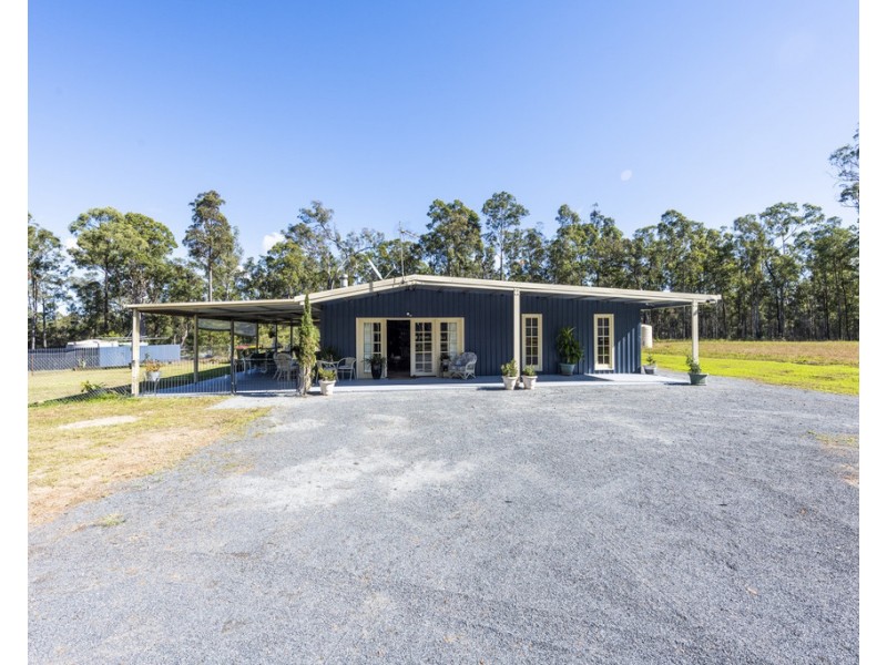 4303 Orara Way, Lanitza NSW 2460