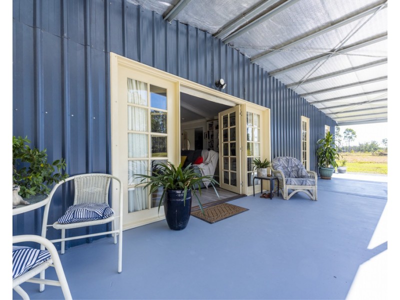 4303 Orara Way, Lanitza NSW 2460