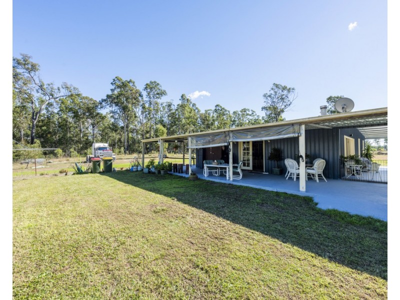 4303 Orara Way, Lanitza NSW 2460