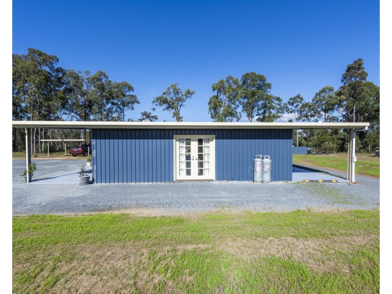 4303 Orara Way, Lanitza NSW 2460