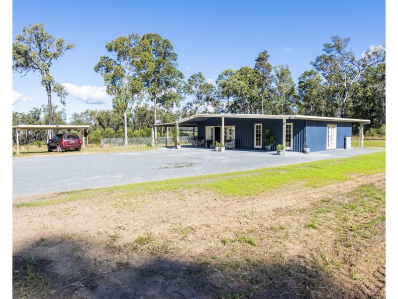 4303 Orara Way, Lanitza NSW 2460