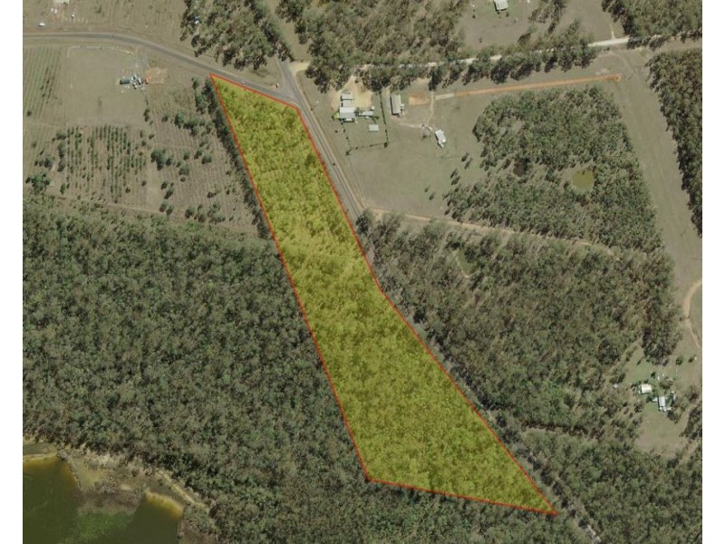 4303 Orara Way, Lanitza NSW 2460