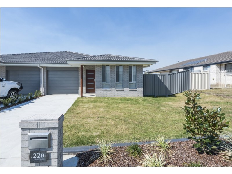 22b Angus Drive, Junction Hill NSW 2460