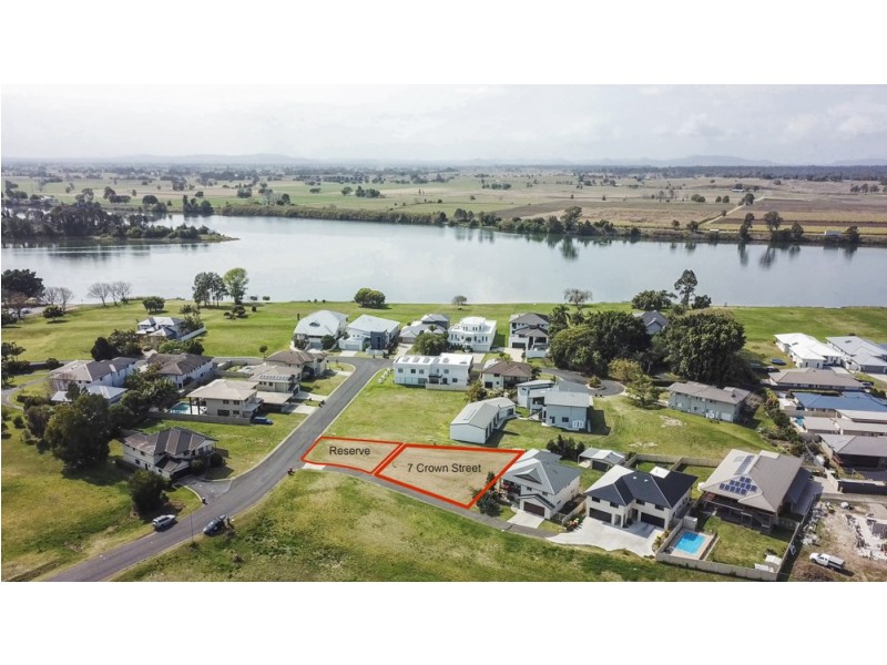 7 Crown Street, Grafton NSW 2460