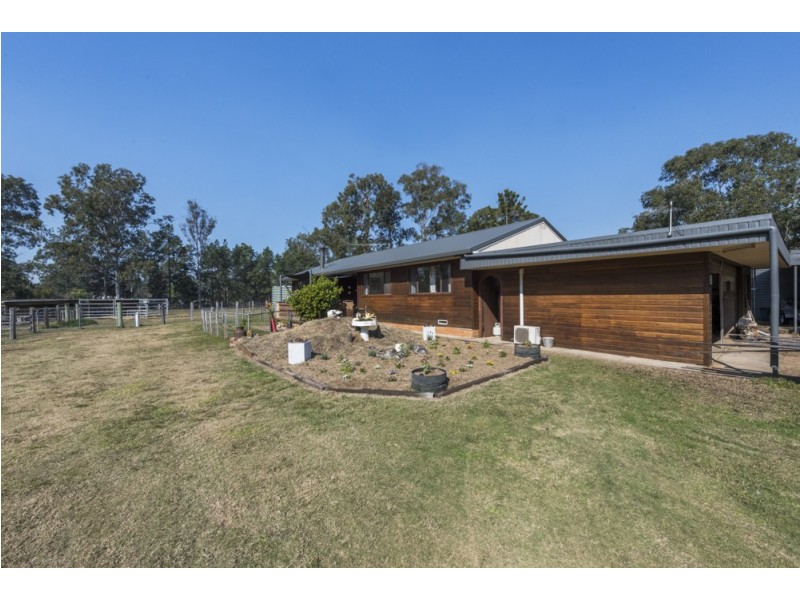 132 Reilleys Lane, Glenugie NSW 2460