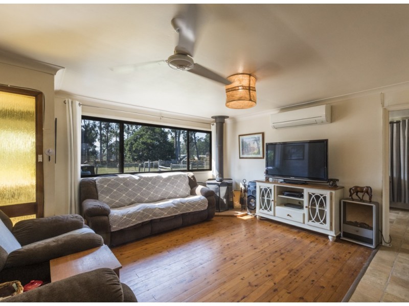 132 Reilleys Lane, Glenugie NSW 2460