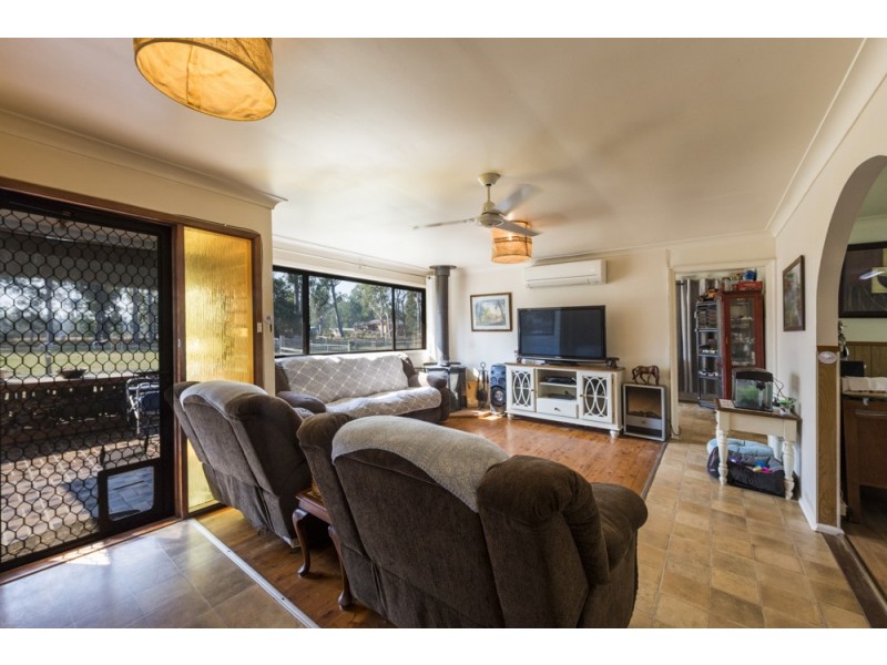 132 Reilleys Lane, Glenugie NSW 2460