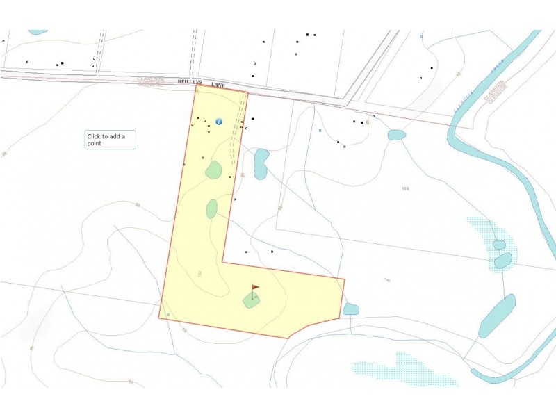 132 Reilleys Lane, Glenugie NSW 2460