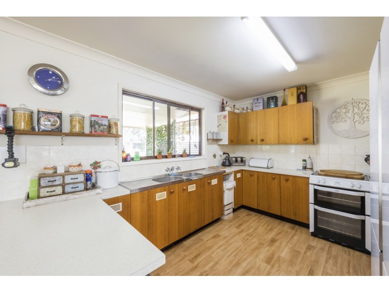 132 Reilleys Lane, Glenugie NSW 2460