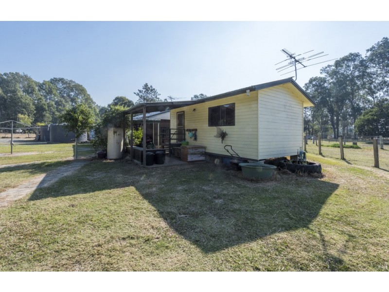 132 Reilleys Lane, Glenugie NSW 2460
